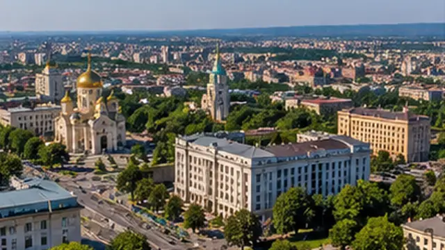 Ставрополь